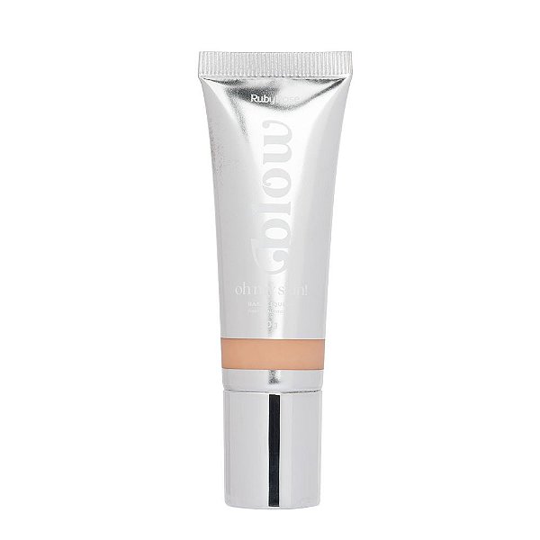 Base Líquida Oh My Skin Blow (COR F-BW60) - Ruby Rose