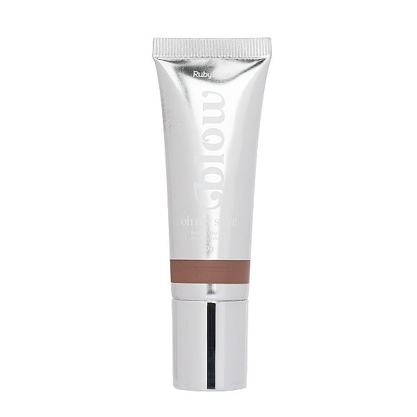 Base Líquida Oh My Skin Blow (COR F-BW110) - Ruby Rose