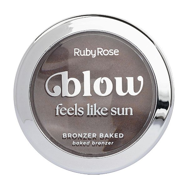 Bronzer Baked Feels Like Sun Blow (COR BFS50 Epicenter) - Ruby Rose