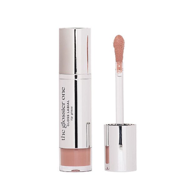 Gloss Labial The Glossier One Blow (COR GB10 Carrie) - Ruby Rose