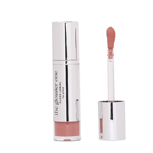 Gloss Labial The Glossier One Blow (COR GB20 Jane) - Ruby Rose