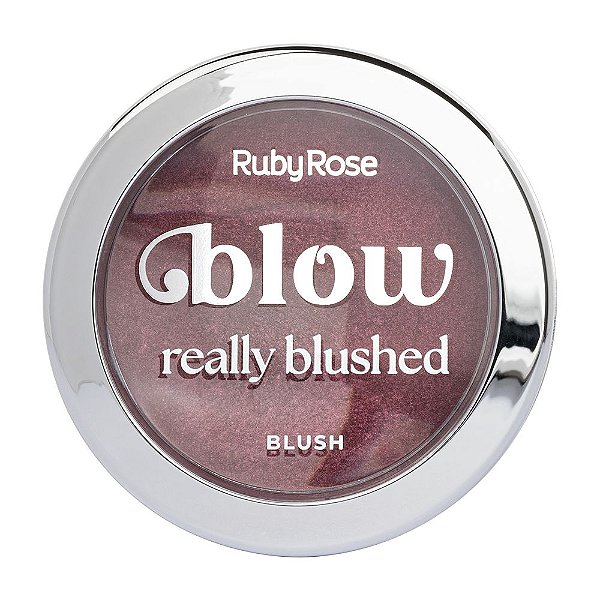 Blush Really Blushed Blow (COR BB60 Song Lyrics) - Ruby Rose