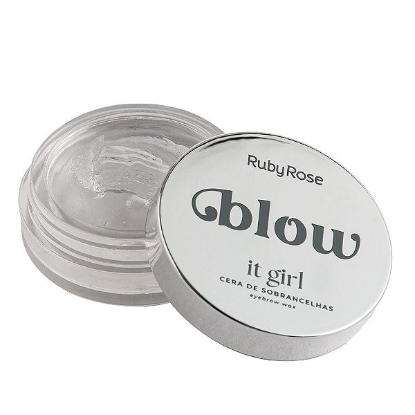 Cera de Sobrancelhas It Girl Blow - Ruby Rose