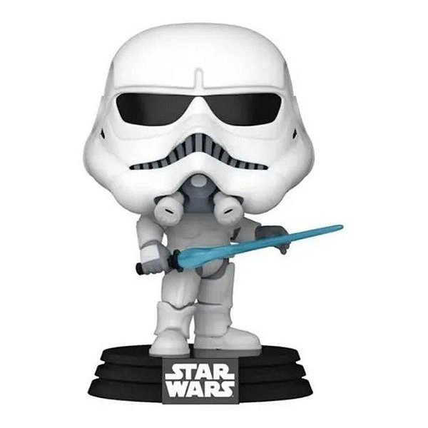 Funko Pop! Stormtrooper - Star Wars 470