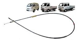 CABO DO ACELERADOR TOWNER 1.0 PICK UP/JR/VAN 167mm