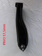 BALANÇA INFERIOR DA SUSPENSÃO (LD) CHANA PIVÕ 17,5mm