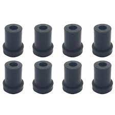 BUCHA DO FEIXE DE MOLA TRASEIRA TOWNER JR/PICK UP/EFFA/CHANA/SHINERAY