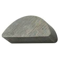 CHAVETA DA  POLIA DO VIRABREQUIM TOWNER 1.0/EFFA/CHANA/SHINERAY