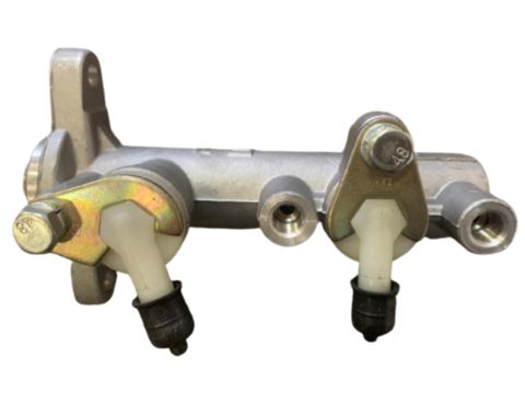 CILINDRO MESTRE DE FREIO TOWNER PICK UP 08.../VAN