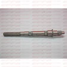 EIXO PRIMÁRIO (ENTALHADO BS10)  EFFA START/TOWNER START/CHANA/SHINERAY