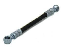 FLEXÍVEL DO ALTERNADOR H100/HR 8V/K2500 8V/L200 2.5