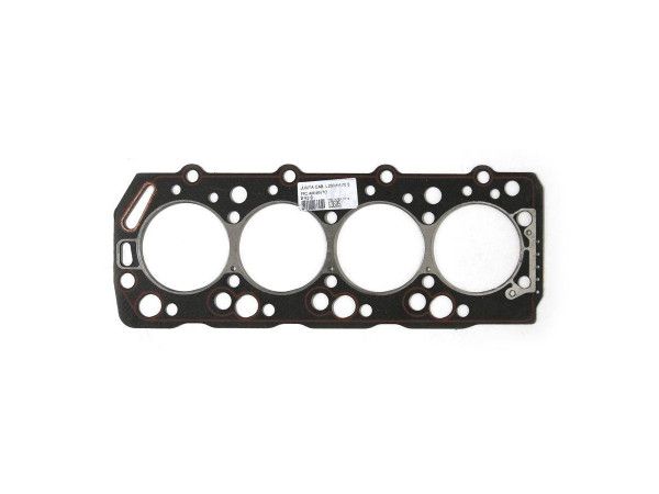 JUNTA DO CABEÇOTE H100/HR 8V/K2500 8V/L200 2.5