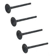 VÁLVULA DE ADMISSÃO (5,5mm) SHINERAY 1.0 T20/T22/A7/A9