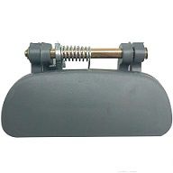 MACANETA EXTERNA DA PORTA DT/TR LD EFFA PICK UP/TOWNER JR