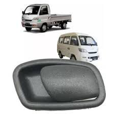 MAÇANETA INTERNA DA PORTA DT LE EFFA PICK UP/VAN/TOWNER JR