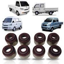 RETENTOR HASTE DE VÁLVULA 7MM TOWNER HAFEI/JR/PICK UP/EFFA/CHANA