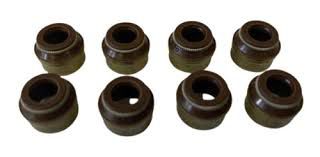 RETENTOR HASTE DE VÁLVULA K2500 8V/HR 8V /L200 2.5/H100/H1