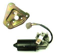 MOTOR DO LIMPADOR DIANTEIRO (PARA-BRISA) TOWNER HAFEI