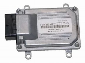 MODULO DE INGNICAO SISTEMA BOSCH TOWNER/EFFA/CHANA