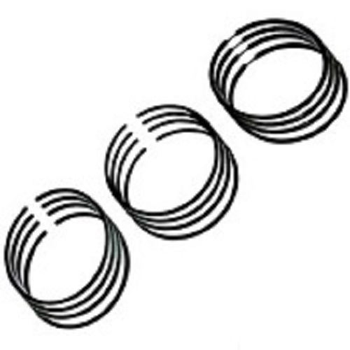 ANEL DE SEGMENTO 0,50 SHINERAY 1.0 MOTOR 465/4F18