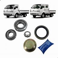 KIT ROLAMENTO DA RODA DIANTEIRA KIA BONGO K2500 8V 05/12