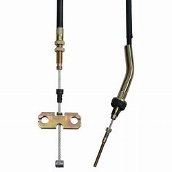 CABO DO FREIO DE MAO DIANTEIRO DA SHINERAY 1.0 T20/T22/A7/A9