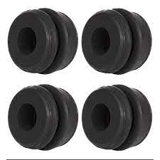 BUCHA TENSORA TOPIC JINBEI 2.0/2.2