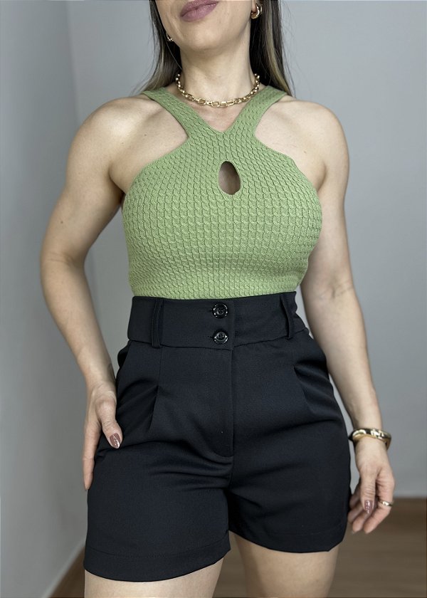 Cropped Modal Manuela