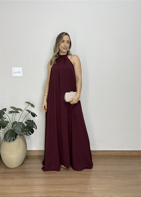 Vestido Dandara