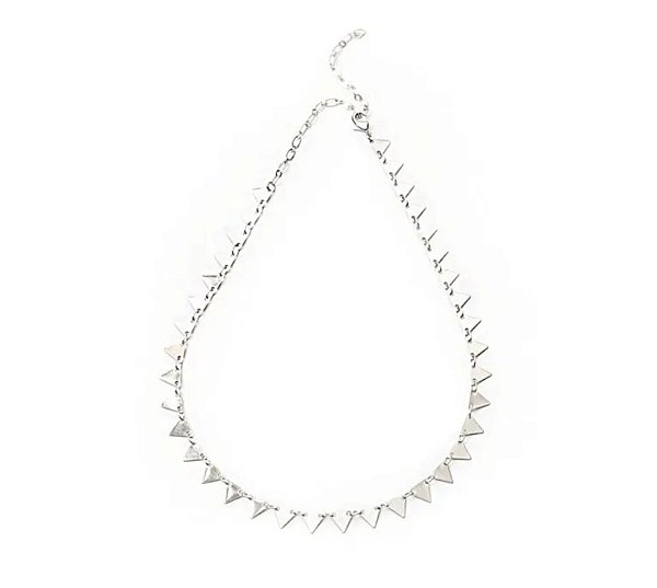 Choker Triângulos