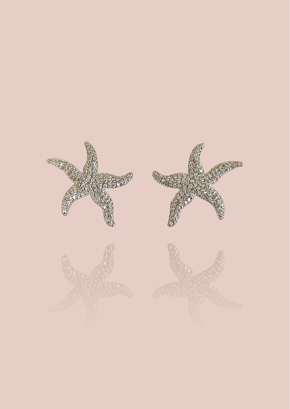 Brinco Estrela do Mar