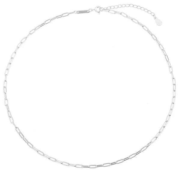 Choker Elos My Things