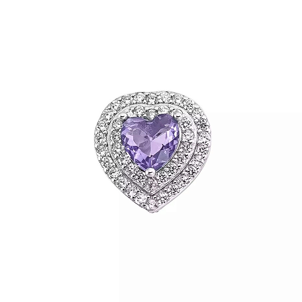 Charm coração