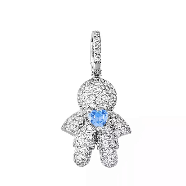 Pingente Filhos shine