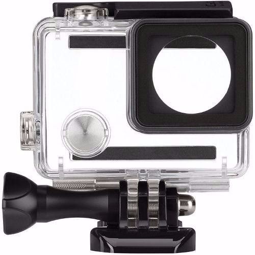 Case Estanque Caixa Go Pro Case Hero 3 3+ 4 Prova D'água