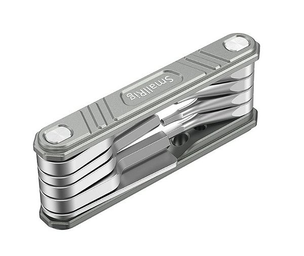Kit Ferramenta Multi Toll 9 Em 1 Universal Smallrig 2713