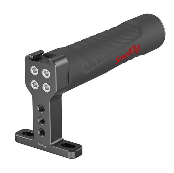 Top Handle Punho Superior  P/ Cages  - Smallrig 1446b