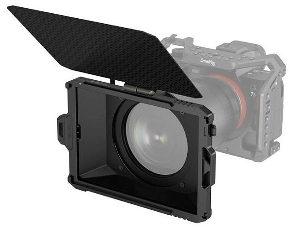 Lightweight Matte Box Smallrig - 3196