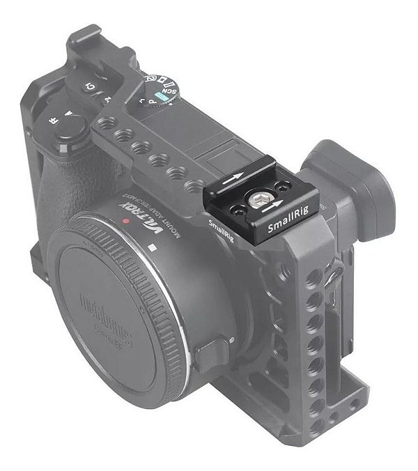 Kit Sapata Fria Smallrig 2 Unidades