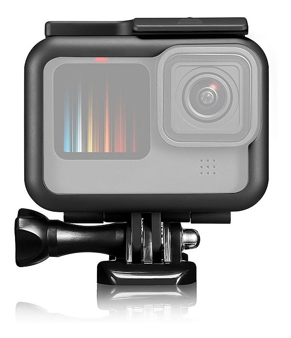 Caixa Capa Case Protetora Frame Para Gopro Hero 9 E 10