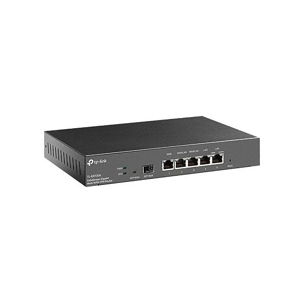 Roteador Gigabit VPN ER7206 Omada