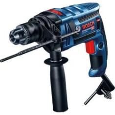 FURADEIRA DE IMPACTO REVERSIVEL 1/2" 750W GSB16 RE