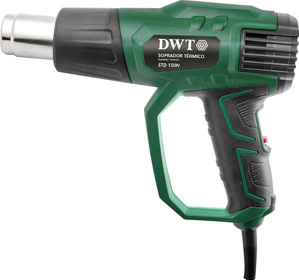 SOPRADOR TÉRMICO STD 150 220V~ - DWT