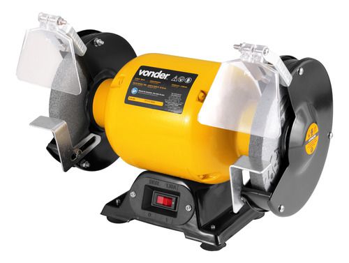 MOTOESMERIL 6", 360 W, VONDER