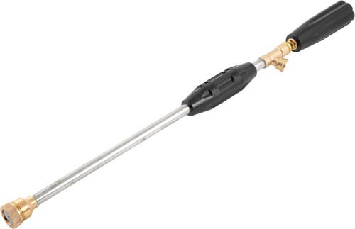 PISTOLA DE PULVERIZAÇÃO COM 60 CM PARA PULVERIZADOR A COMBUSTÃO, 25 LITROS, VONDER
