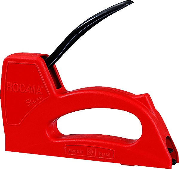 GRAMPEADOR MANUAL 17 SLIM         ROCAMA