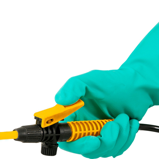 Pulverizador Manual De Compressão Prévia 5 Litros - Vonder