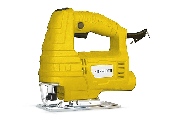 SERRA TICO TICO MST-55 COM MOTOR MONO 60HZ 400W