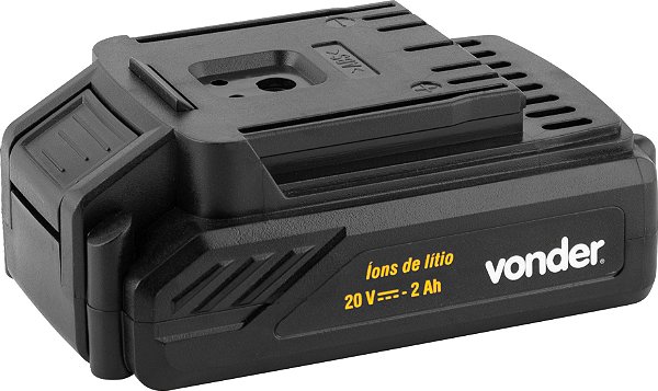 BATERIA 20V 2,0AH P/PFV020/020I VONDER