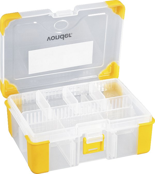 ORGANIZADOR PLASTICO OPV 080 VONDER